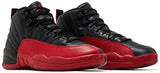 Jordan 12 Retro Flu Game 2025
