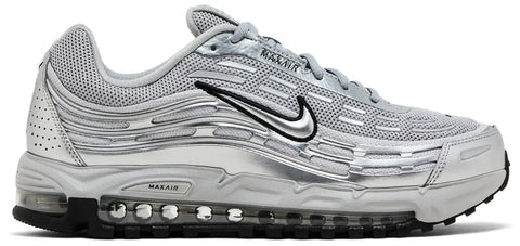 Nike Air Max TL 2.5 Metallic Silver