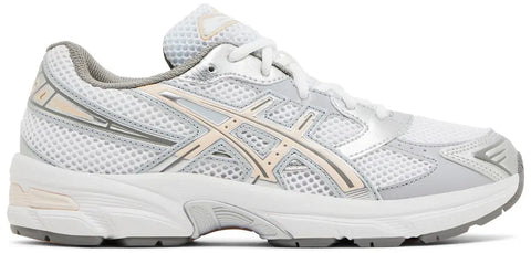 ASICS Gel-1130 White Pearl Pink (GS)