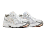 ASICS Gel-1130 White Pearl Pink (GS)