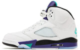 Jordan 5 Retro Grape (2025) Men's