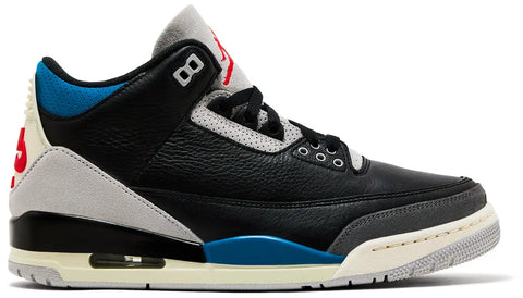 Jordan 3 Retro OG Rare Air Men's