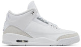 Jordan 3 Retro Pure Money 2025