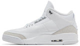Jordan 3 Retro Pure Money 2025