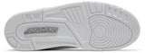 Jordan 3 Retro Pure Money 2025