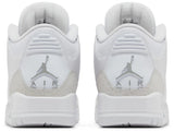 Jordan 3 Retro Pure Money 2025