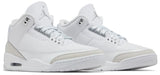 Jordan 3 Retro Pure Money 2025