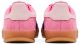 adidas Gazelle Indoor Lucid Pink Purple Women's