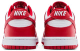 Nike Dunk Low White University Red (GS)