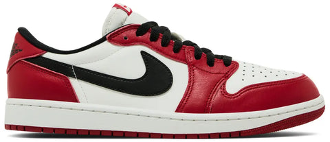 Jordan 1 Retro Low OG Chicago (2025)
