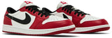 Jordan 1 Retro Low OG Chicago (2025)