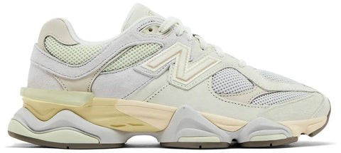 New Balance 9060 Mineral Grey Matter