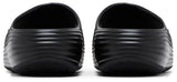 Nike ReactX Rejuven8 Slide Black