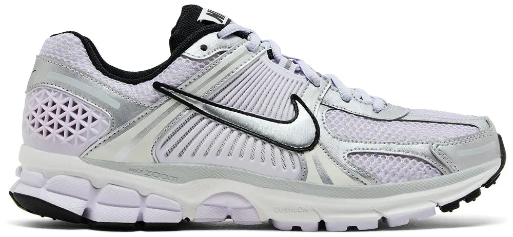 Nike Zoom Vomero 5 Barely Grape Photon Dust Summit White Metallic Silver (Women's)