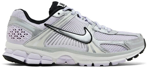 Nike Zoom Vomero 5 Barely Grape Photon Dust Summit White Metallic Silver (Women's)