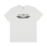 Supreme Wings Tee White