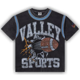 Vale Forever Classic Bling Tee 'Black/Blue' - Primary Image