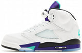 Jordan 5 Retro Grape (2025) (GS)