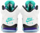 Jordan 5 Retro Grape (2025) (GS)