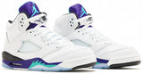 Jordan 5 Retro Grape (2025) (GS)