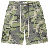 Vale Forever SOULJA CAMO JORTS