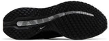 Nike Air Zoom Pegasus Premium Black Metallic Silver