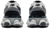 New Balance 9060 Black Castlerock