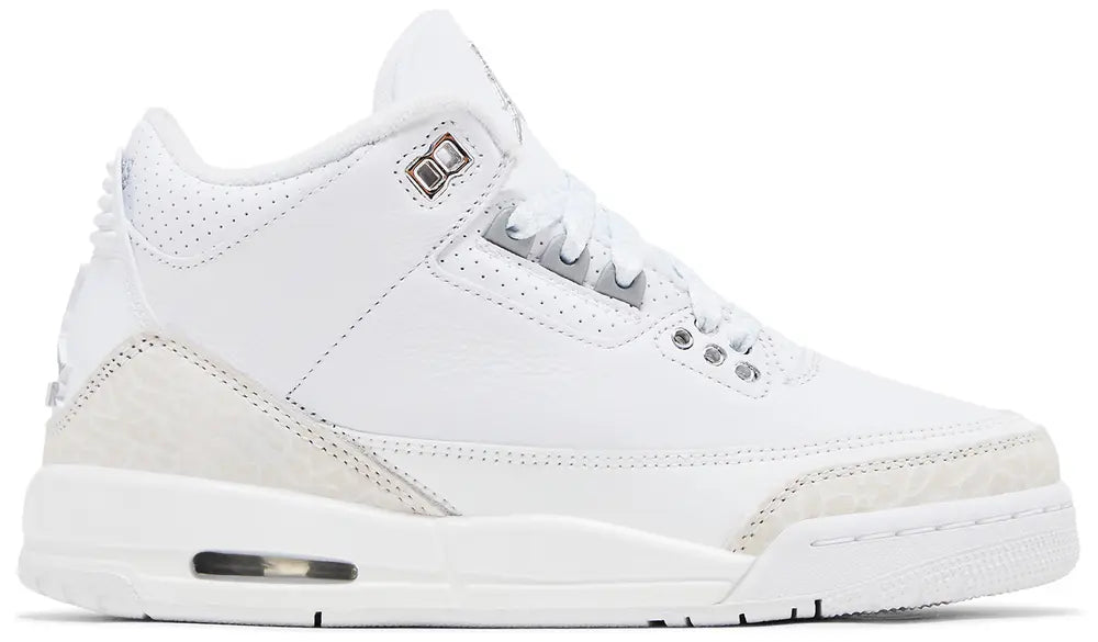 Jordan 3 Retro Pure Money (2025) (GS)