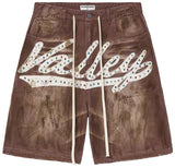 Vale Forever M&M JORTS