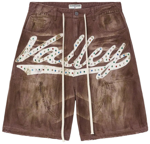 Vale Forever M&M JORTS