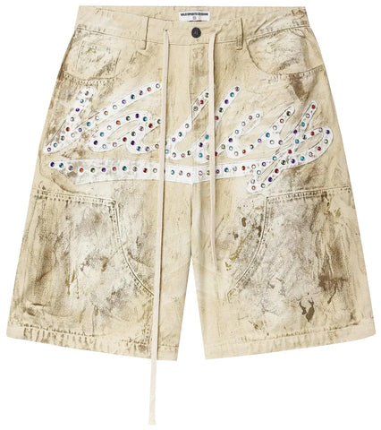 Vale Forever REESES JORTS