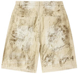 Vale Forever REESES JORTS