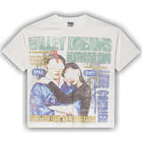 Vale Forever Robot Bling Tee 'White' - Primary Image