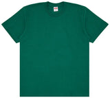 Supreme Tape Tee Light Pine