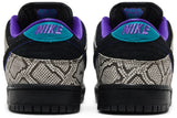 Nike SB Dunk Low Dashawn Jordan Copperhead