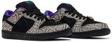 Nike SB Dunk Low Dashawn Jordan Copperhead