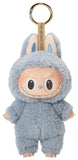 Pop Mart Labubu The Monsters Exciting Macaron Vinyl Plush Pendant Single Blind Box