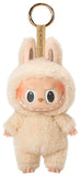 Pop Mart Labubu The Monsters Exciting Macaron Vinyl Plush Pendant Single Blind Box