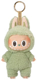 Pop Mart Labubu The Monsters Exciting Macaron Vinyl Plush Pendant Single Blind Box