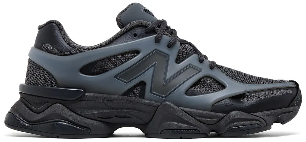 New Balance 9060 X Black Cement Men's
