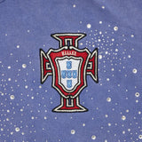 Vale Forever Sea Cluster Zip Up Light Blue