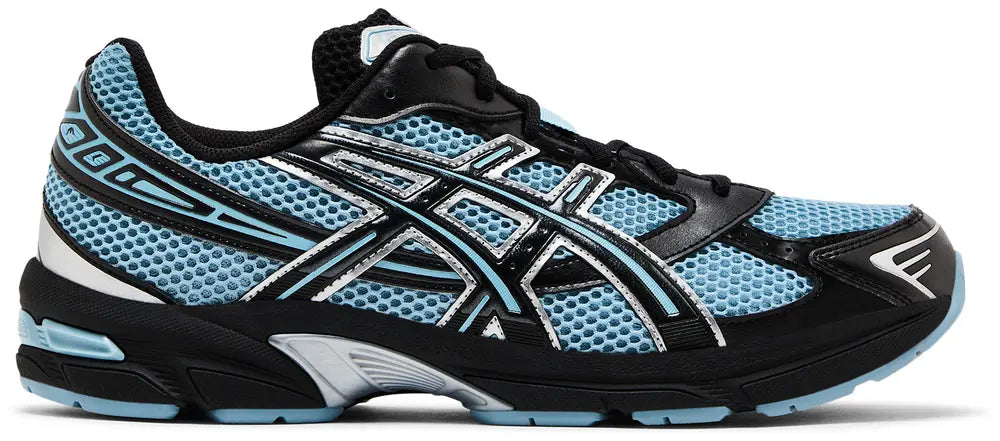 ASICS Gel-1130 Black Ice Blue