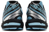 ASICS Gel-1130 Black Ice Blue