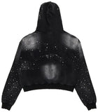 Vale Forever Classico Zip Up Black