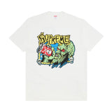 Supreme Fuckin Blowout Tee White