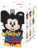 Pop Mart Disney Mickey Family Together Series Plush Keychain Single Blind Box