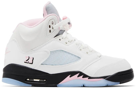 Jordan 5 Retro Medium Soft Pink (GS)