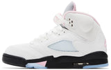 Jordan 5 Retro Medium Soft Pink (GS)