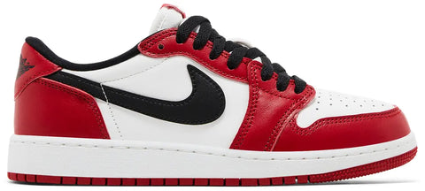 Jordan 1 Retro Low OG Chicago (2025) (GS)