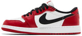 Jordan 1 Retro Low OG Chicago (2025) (GS)